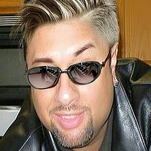 Meet your Posher, Kenny